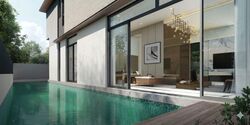 Sayang Villa (D15), Detached #568087911